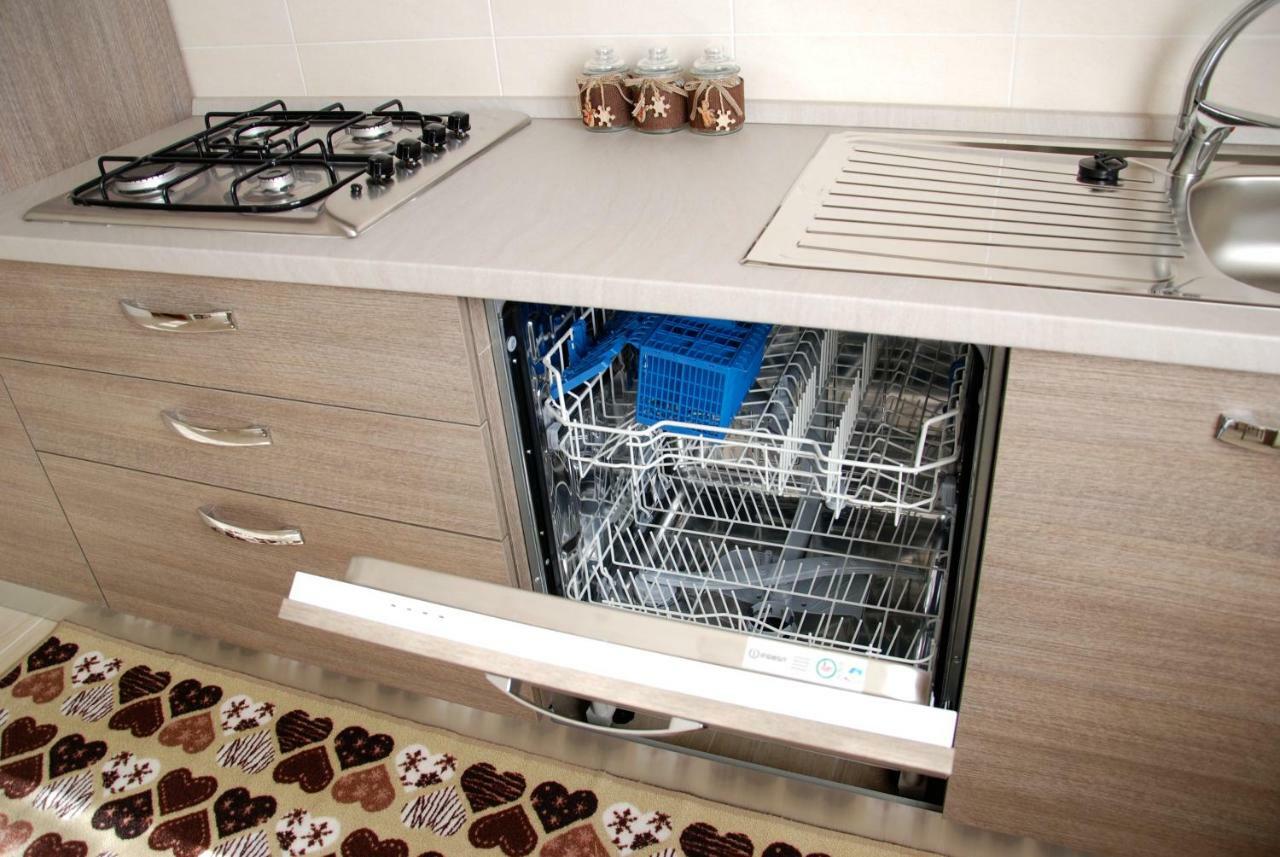 הוילה סיינט וינסנט Il Ponte מראה חיצוני תמונה